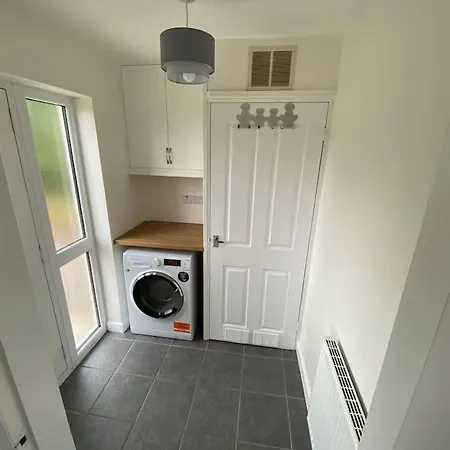 Cosy Bungalow With Views, Walks, Garden & Parking. Worcester Exterior photo