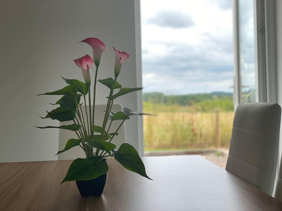 Holiday home Cosy With Views, Walks, Garden & Parking. Worcester