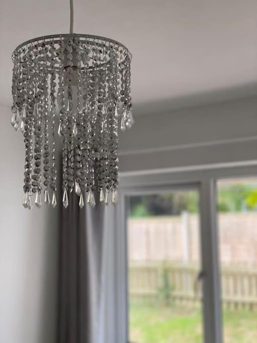 Cosy With Views, Walks, Garden & Parking. Worcester